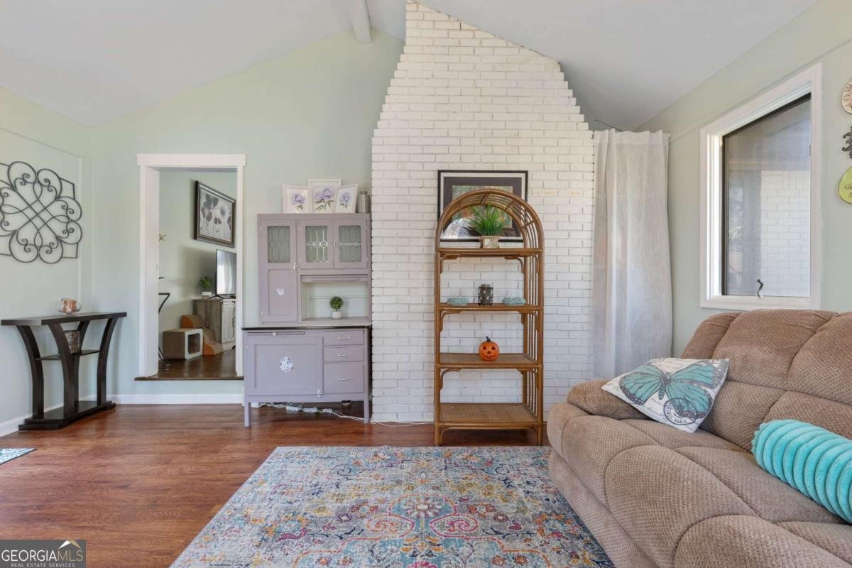 1721 Sierra Drive Marietta - Photo 15