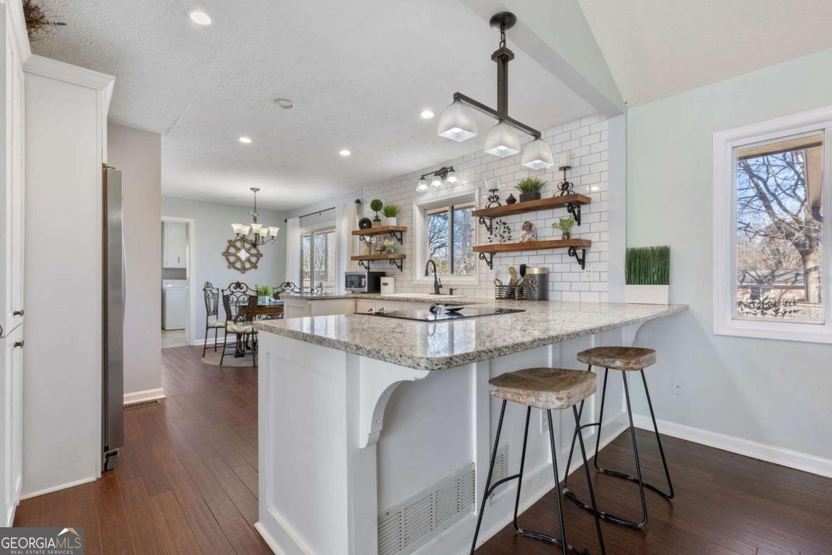 1721 Sierra Drive Marietta - Photo 16