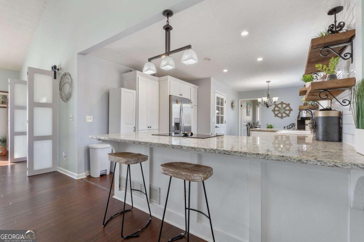 1721 Sierra Drive Marietta - Photo 17