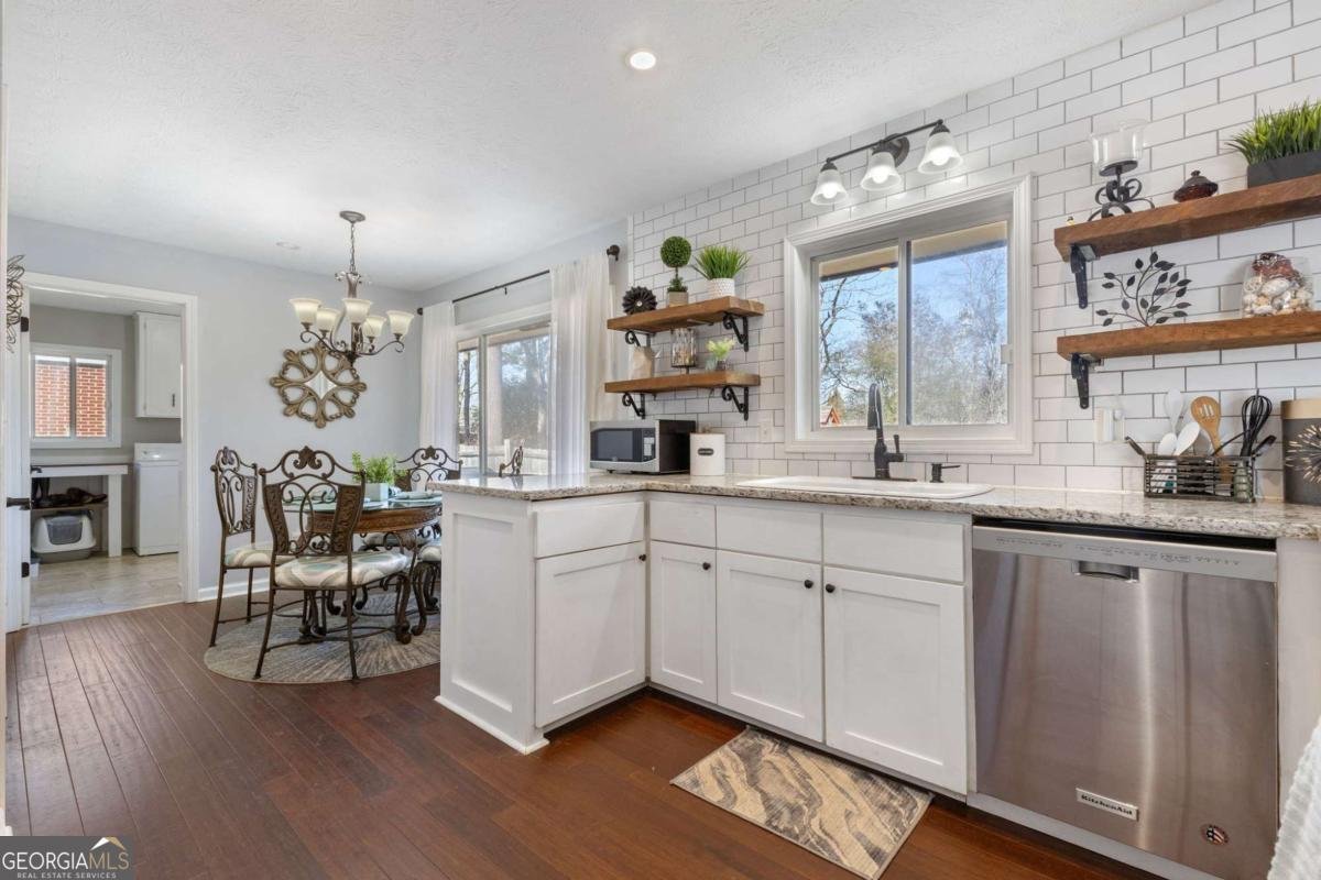 1721 Sierra Drive Marietta - Photo 18