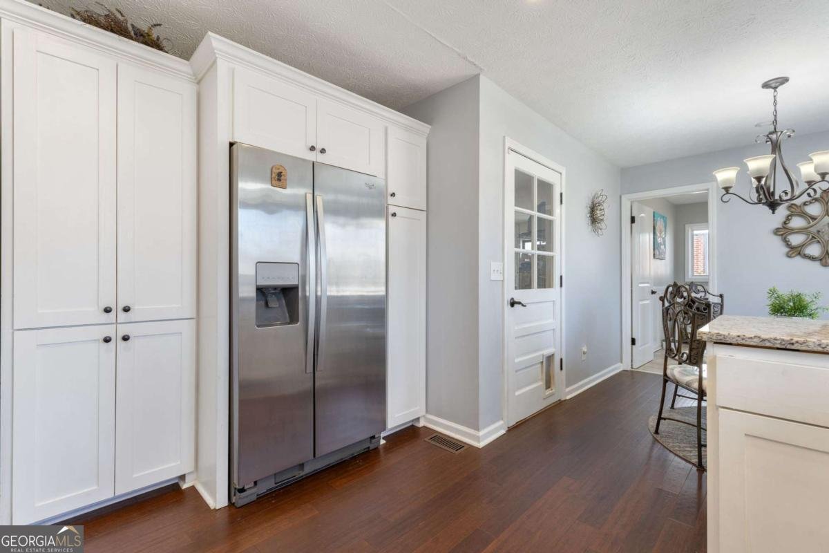 1721 Sierra Drive Marietta - Photo 20