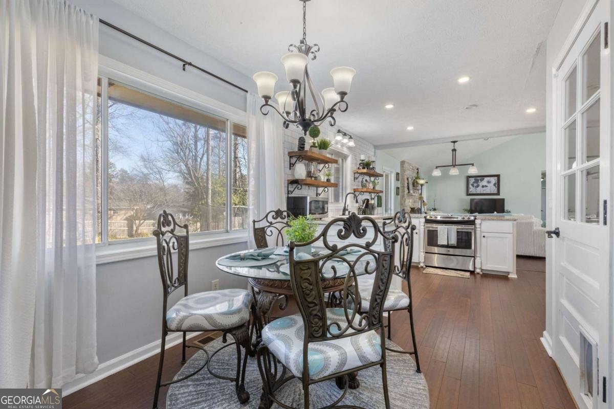 1721 Sierra Drive Marietta - Photo 22