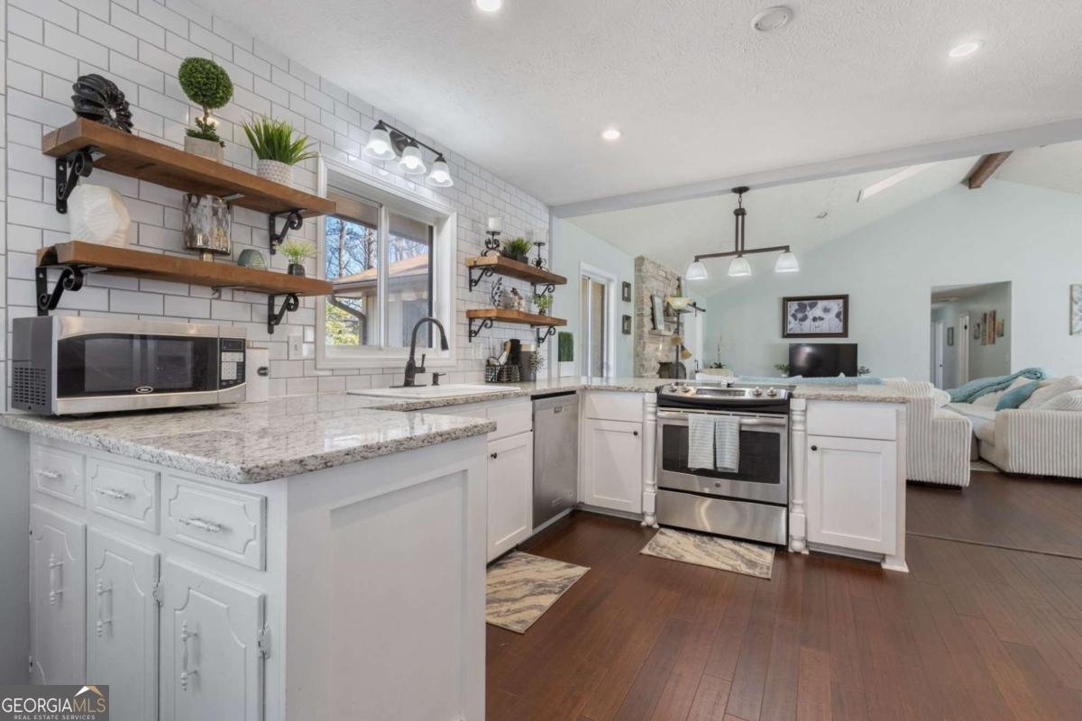 1721 Sierra Drive Marietta - Photo 24