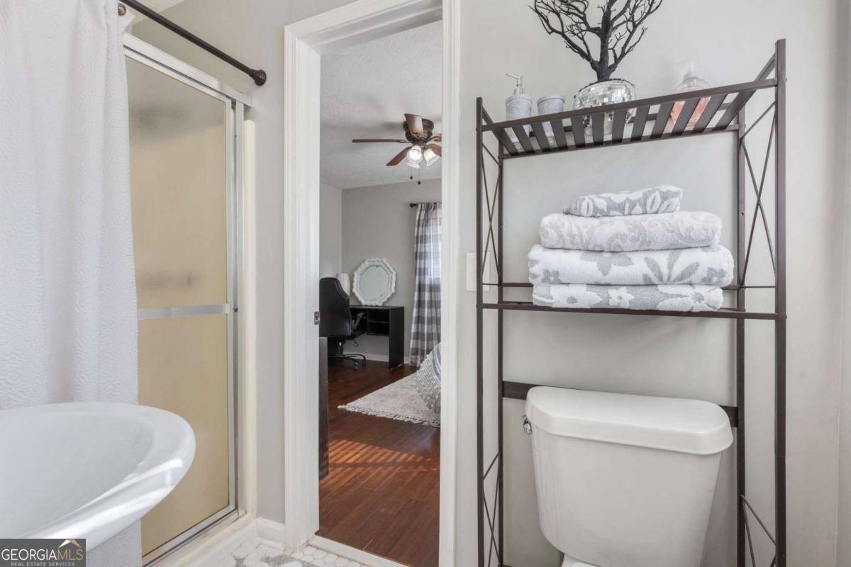 1721 Sierra Drive Marietta - Photo 27