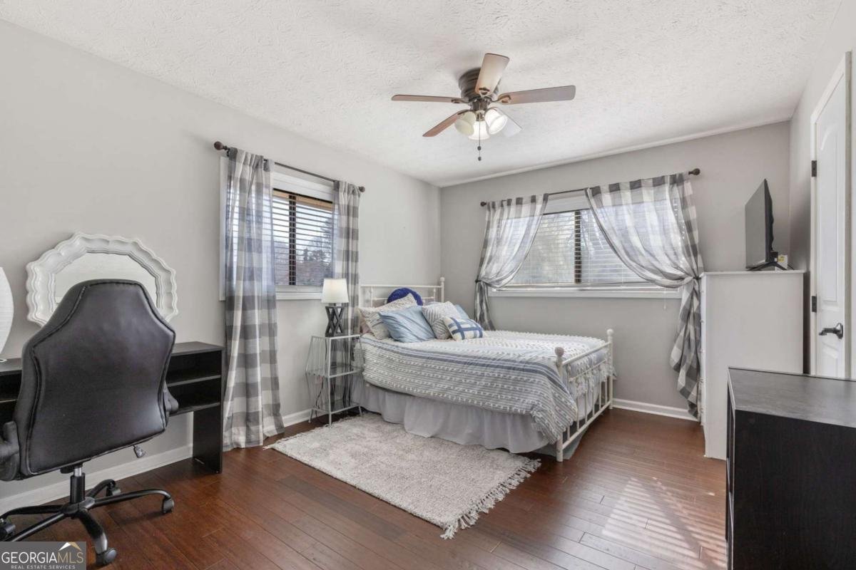 1721 Sierra Drive Marietta - Photo 29