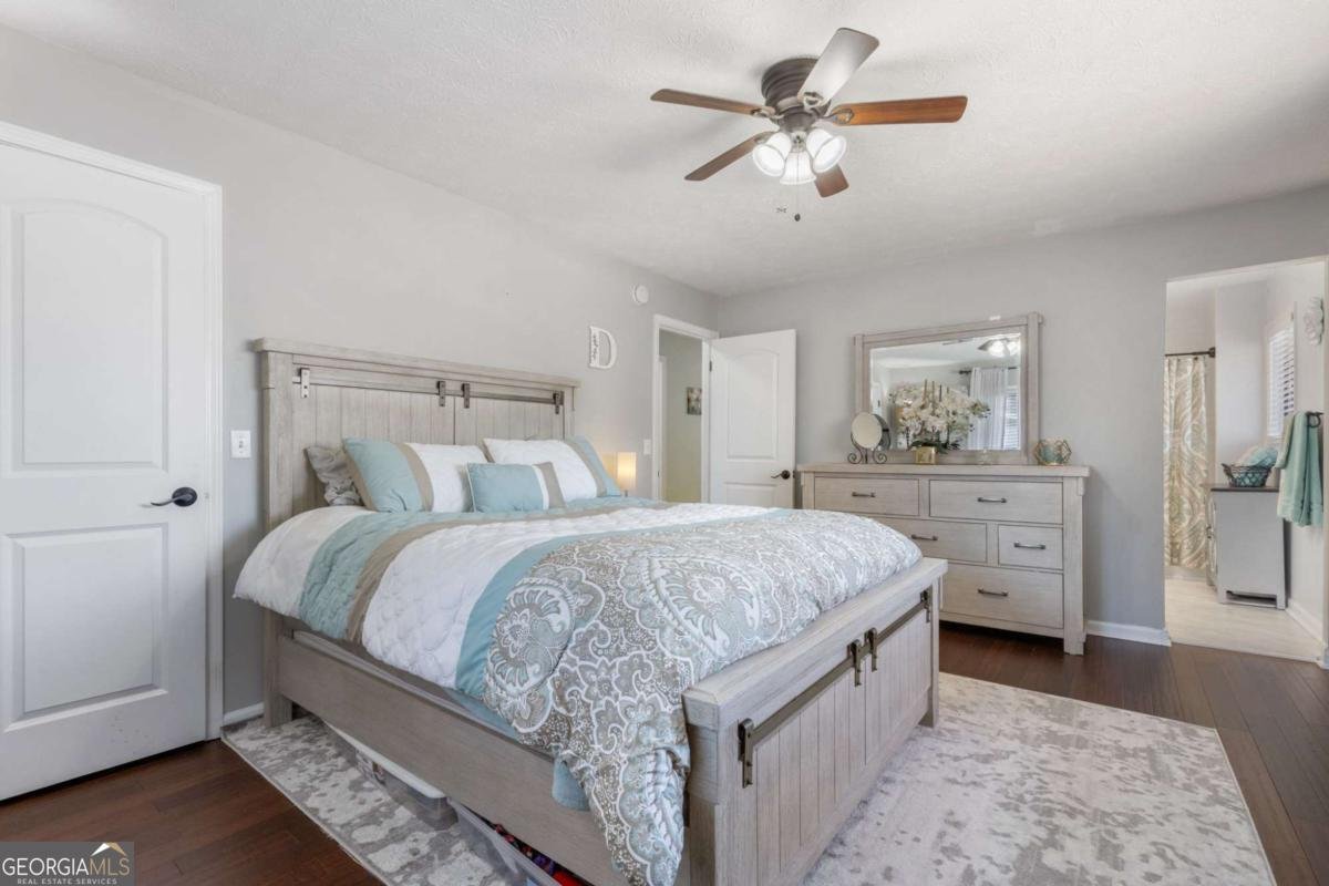 1721 Sierra Drive Marietta - Photo 31