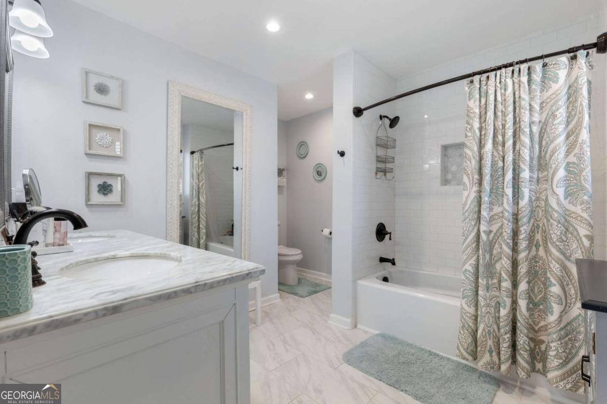 1721 Sierra Drive Marietta - Photo 32