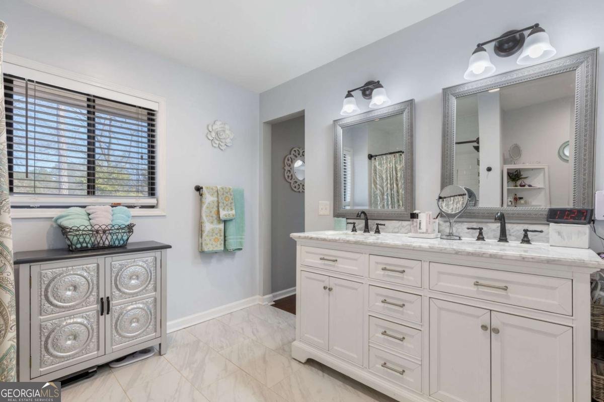 1721 Sierra Drive Marietta - Photo 34