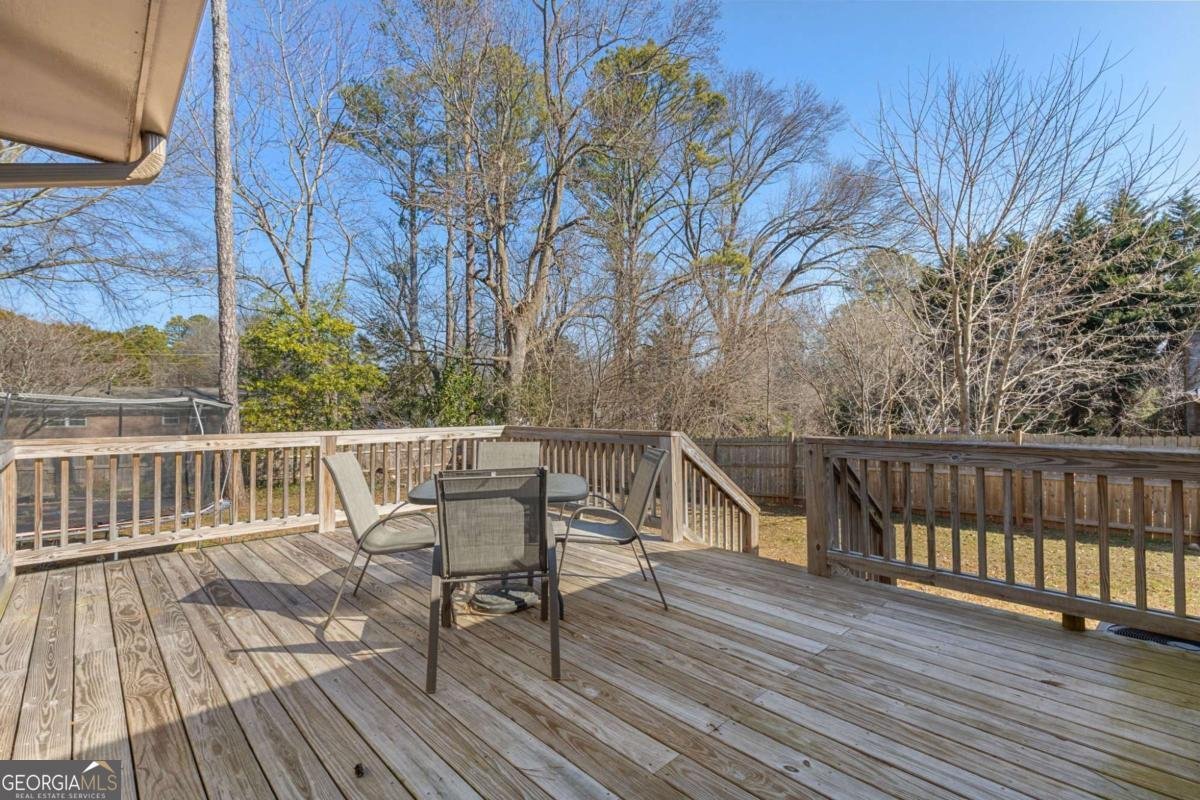 1721 Sierra Drive Marietta - Photo 35