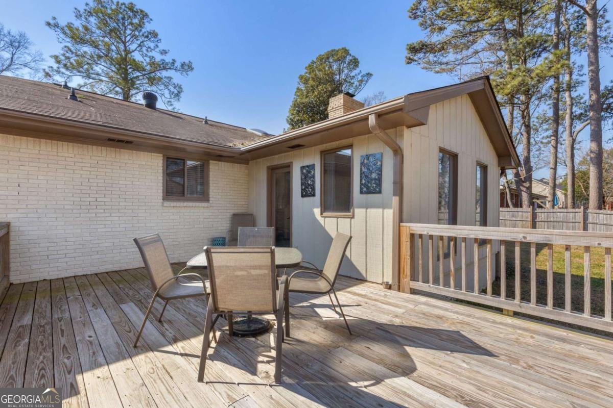 1721 Sierra Drive Marietta - Photo 36