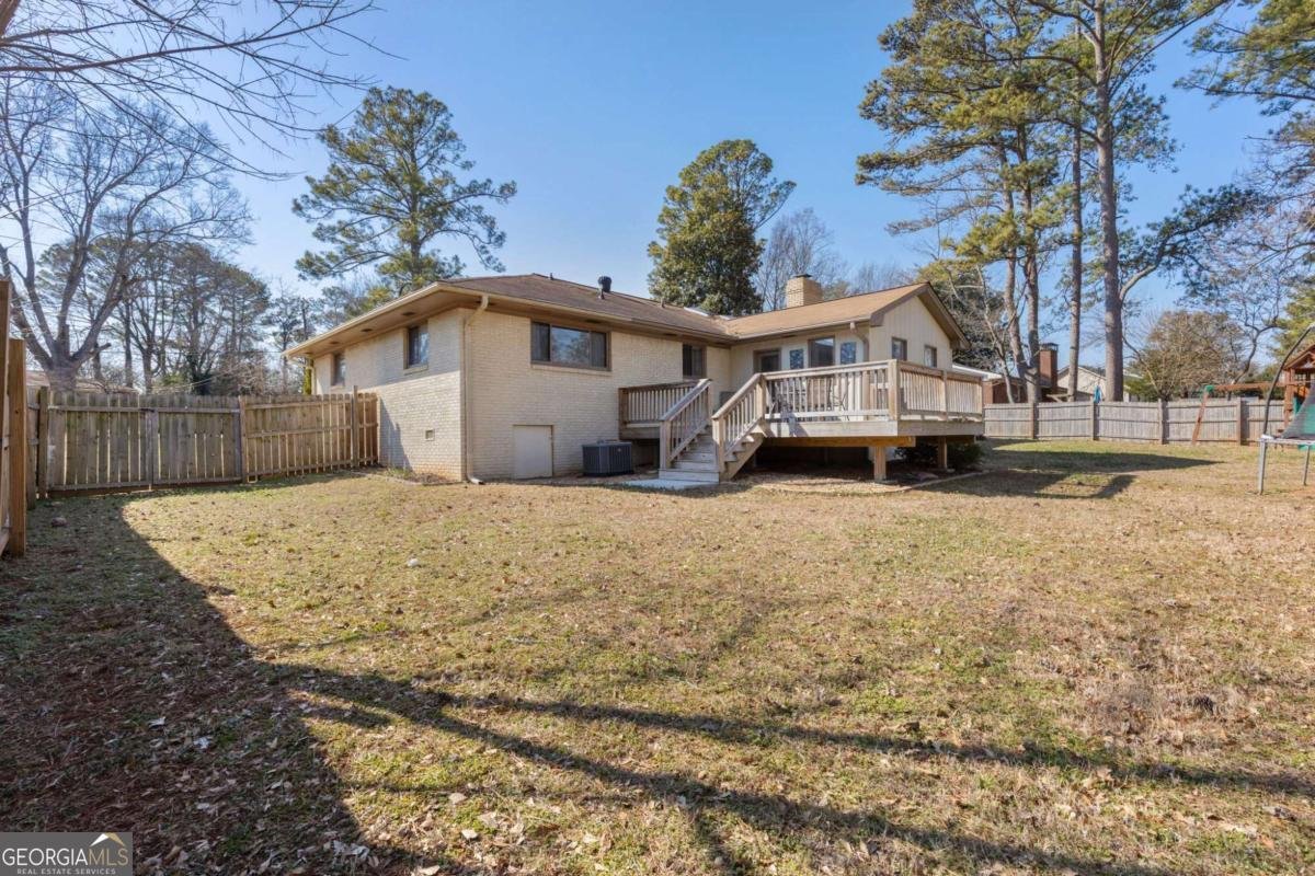 1721 Sierra Drive Marietta - Photo 37