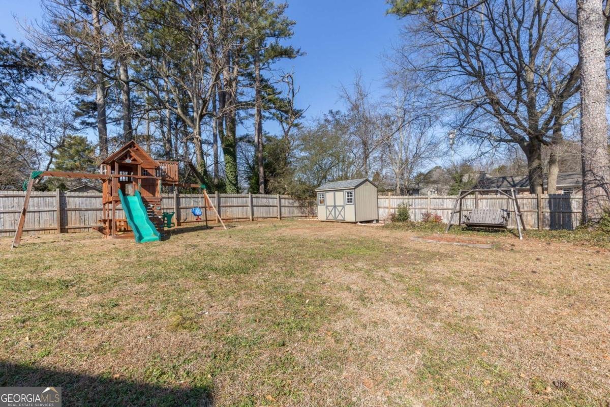 1721 Sierra Drive Marietta - Photo 38