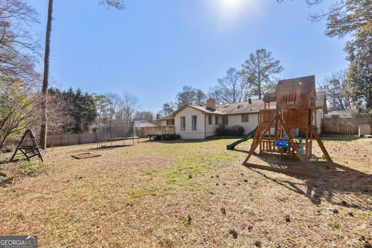 1721 Sierra Drive Marietta - Photo 39