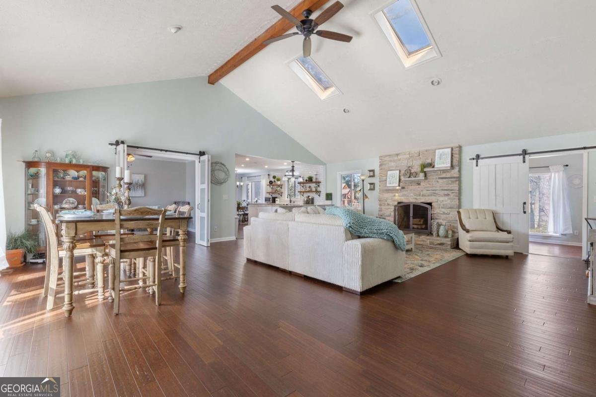 1721 Sierra Drive Marietta - Photo 6