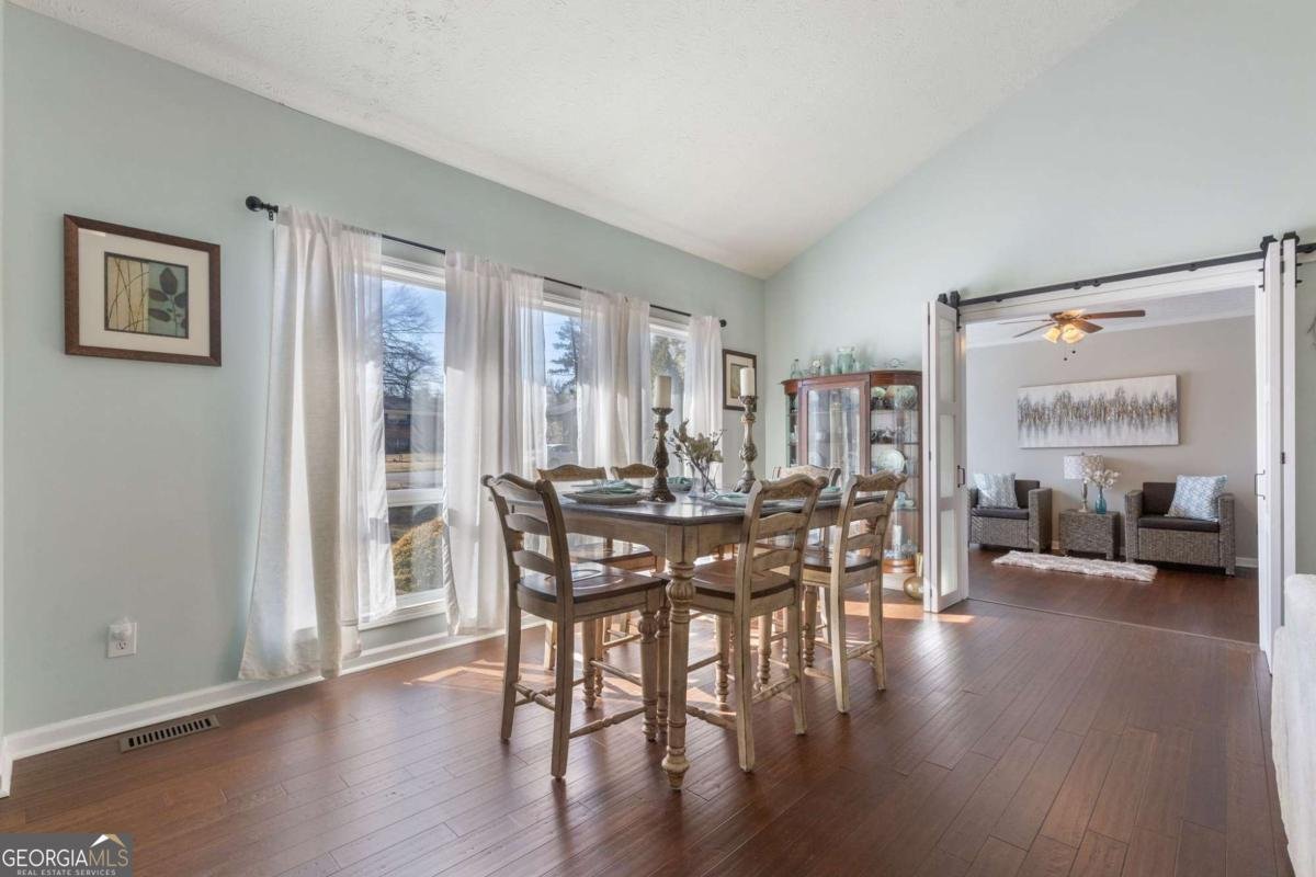 1721 Sierra Drive Marietta - Photo 8