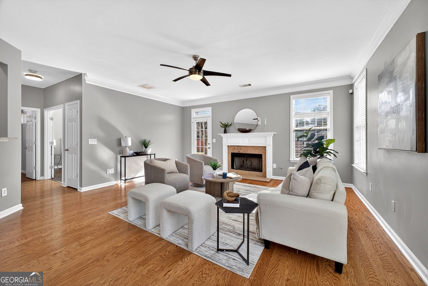 3146 Cleftstone Trail Lawrenceville - Photo 10