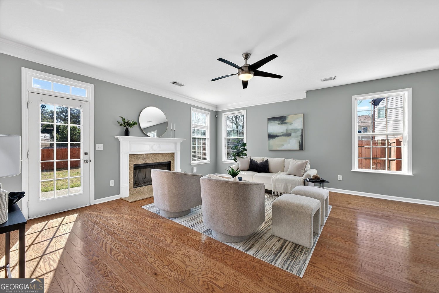 3146 Cleftstone Trail Lawrenceville - Photo 11