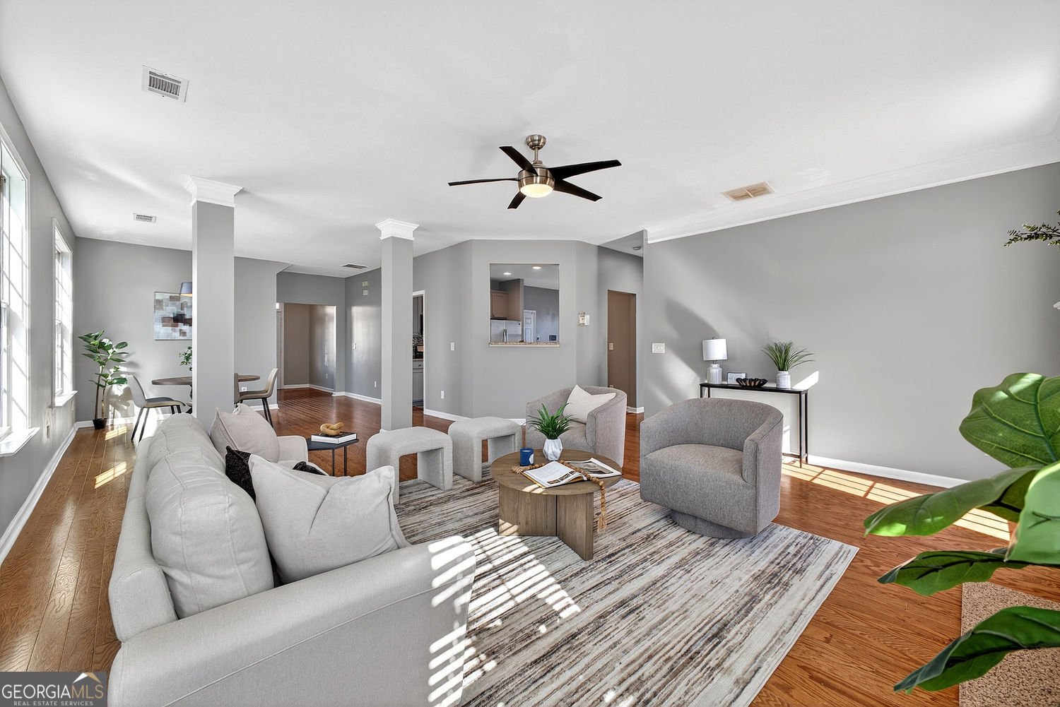 3146 Cleftstone Trail Lawrenceville - Photo 12