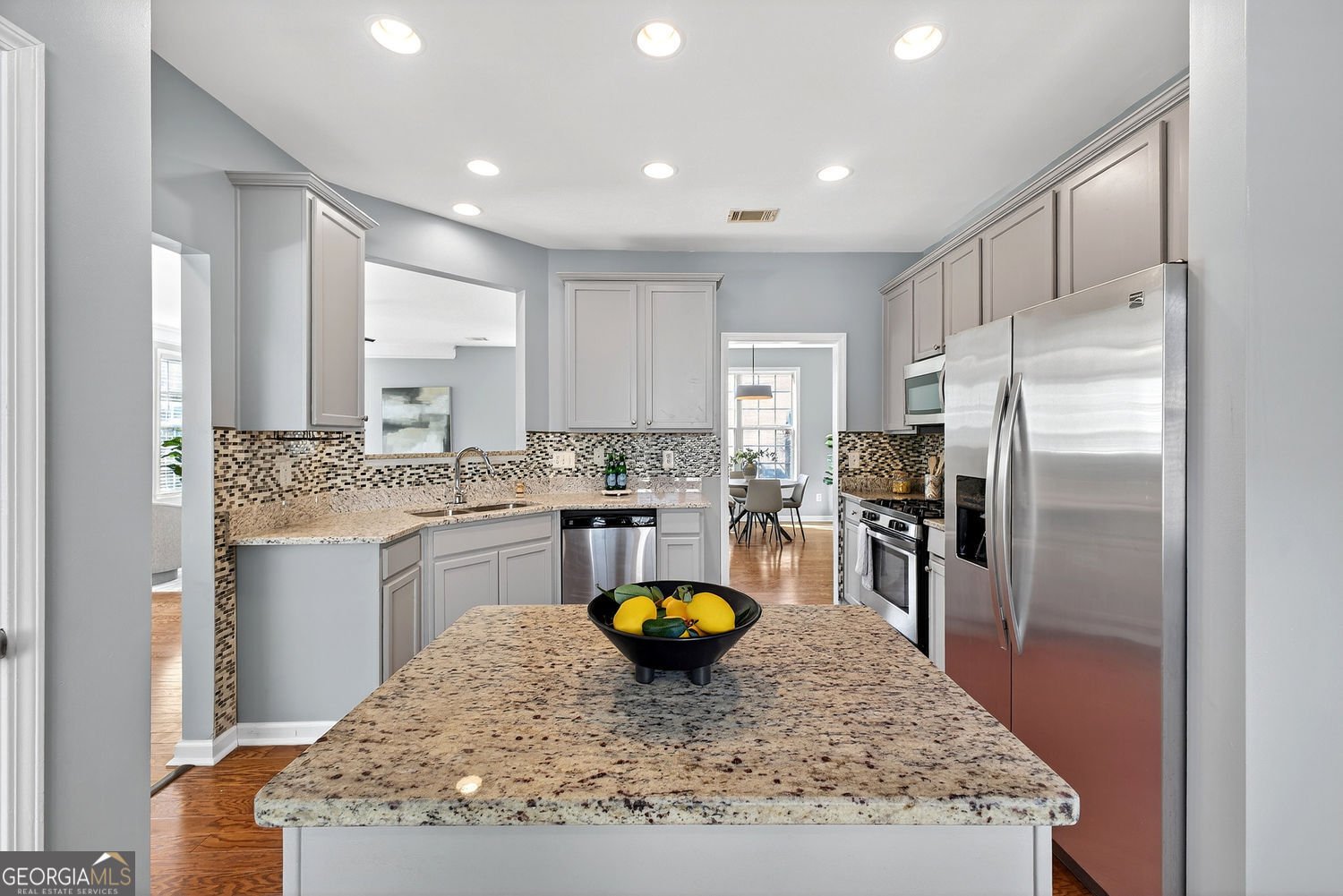 3146 Cleftstone Trail Lawrenceville - Photo 16