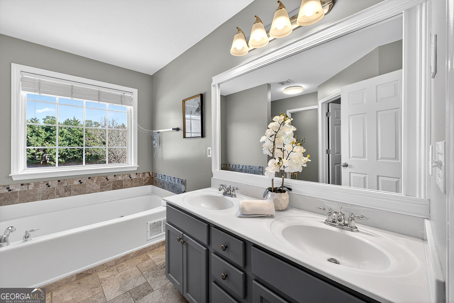 3146 Cleftstone Trail Lawrenceville - Photo 33