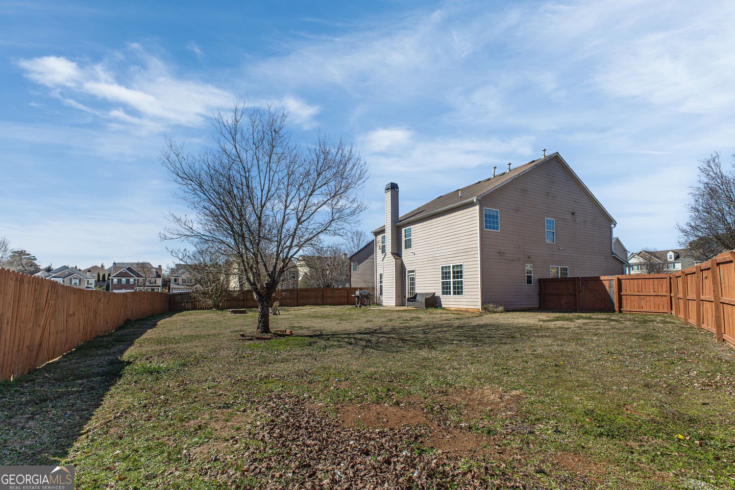 3146 Cleftstone Trail Lawrenceville - Photo 37