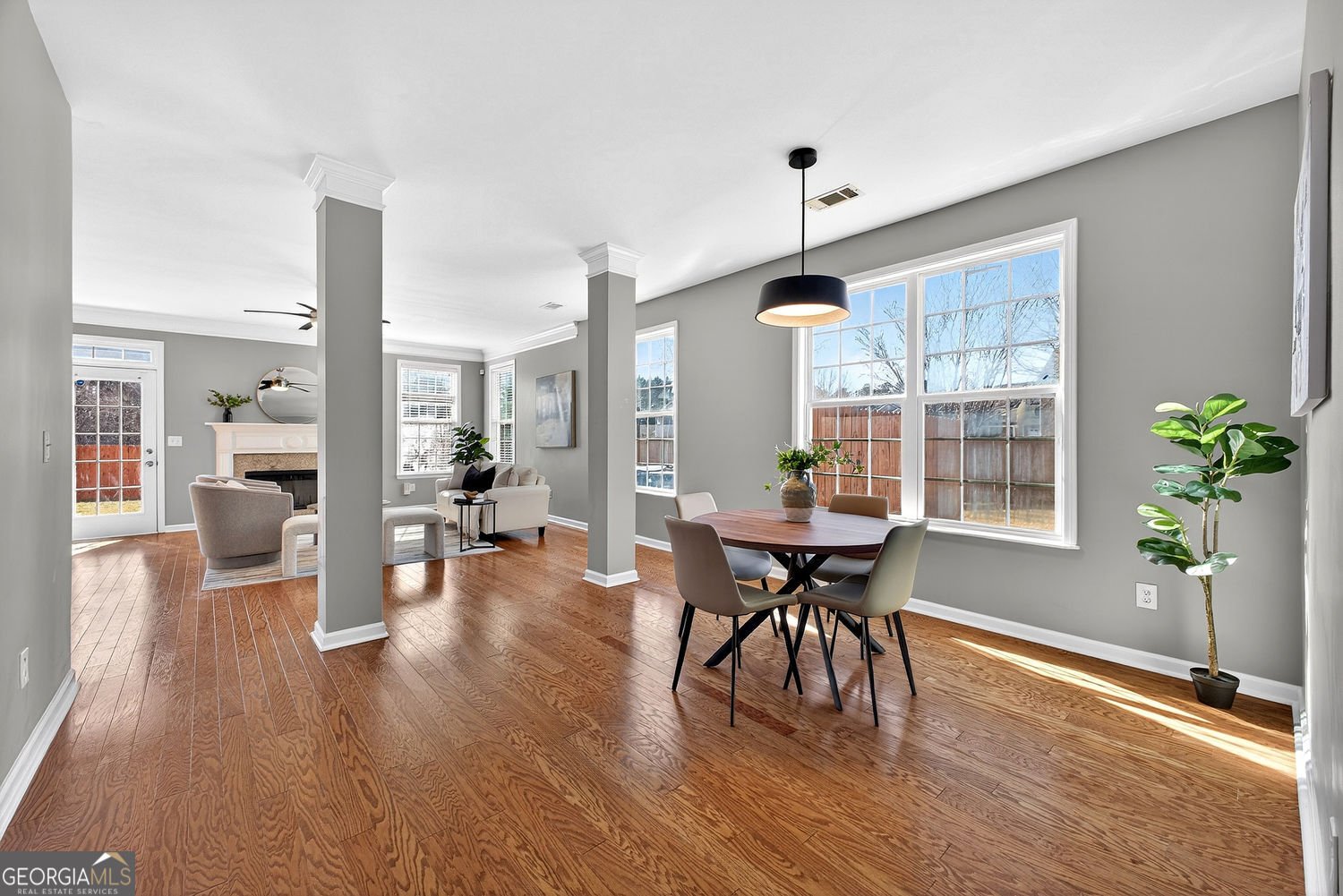 3146 Cleftstone Trail Lawrenceville - Photo 7