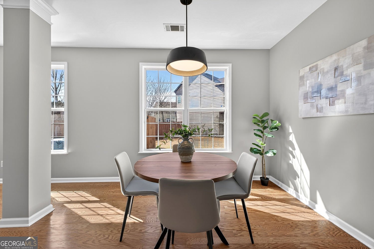 3146 Cleftstone Trail Lawrenceville - Photo 8