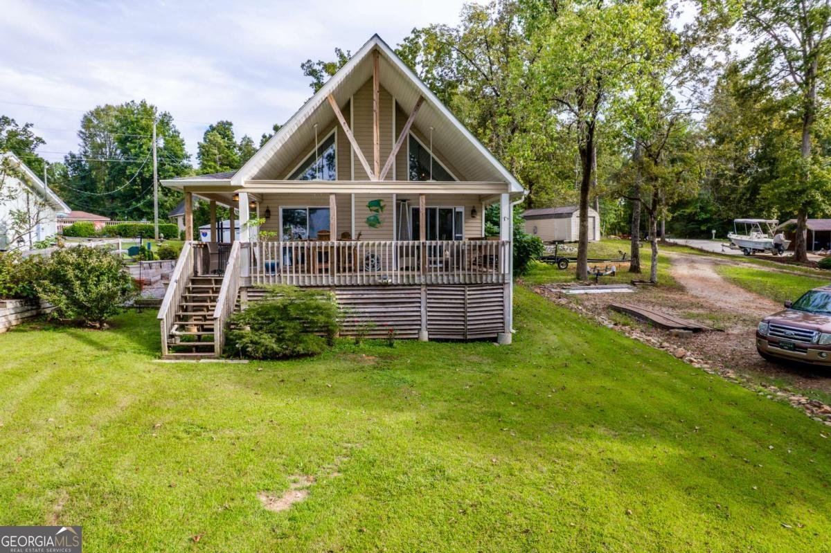 325A Shelton Drive Eatonton - Photo 1