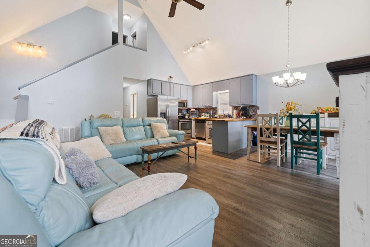 325A Shelton Drive Eatonton - Photo 10