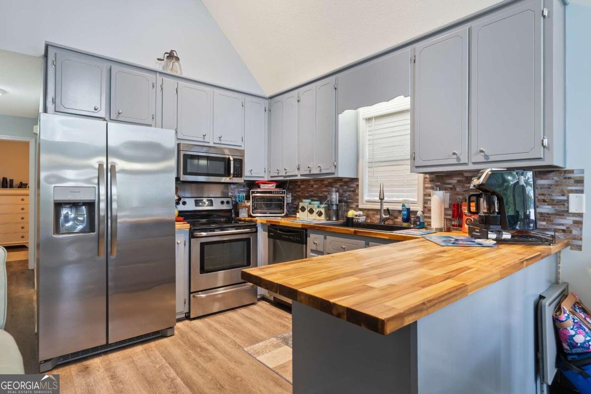 325A Shelton Drive Eatonton - Photo 11