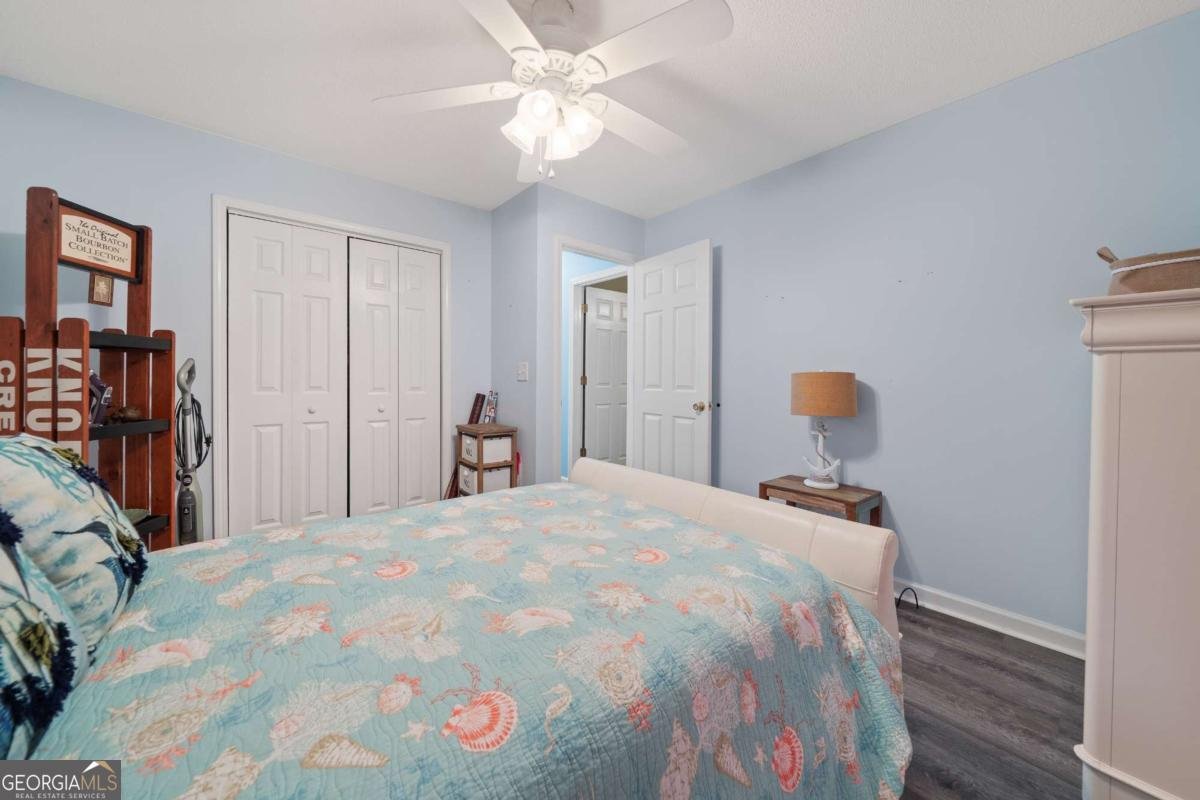 325A Shelton Drive Eatonton - Photo 18