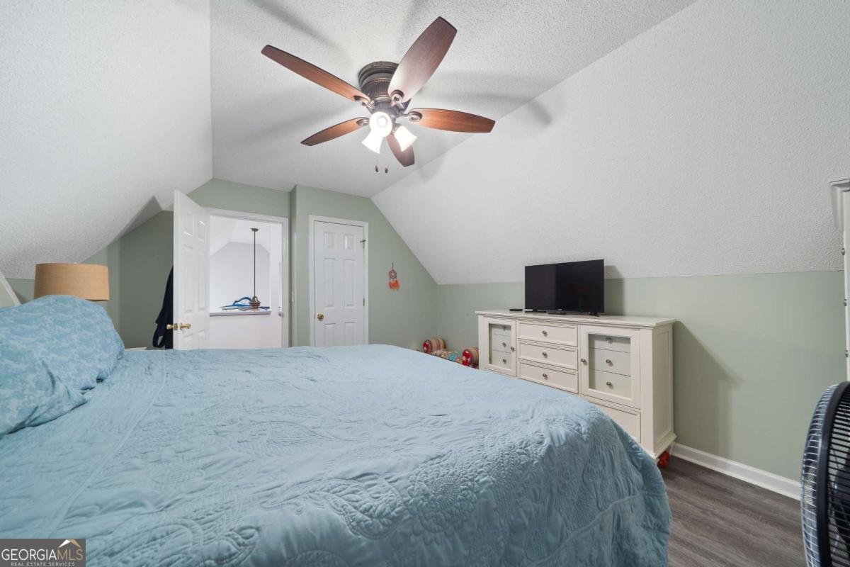 325A Shelton Drive Eatonton - Photo 22