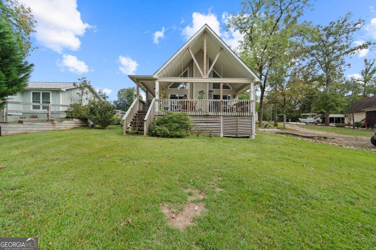 325A Shelton Drive Eatonton - Photo 35