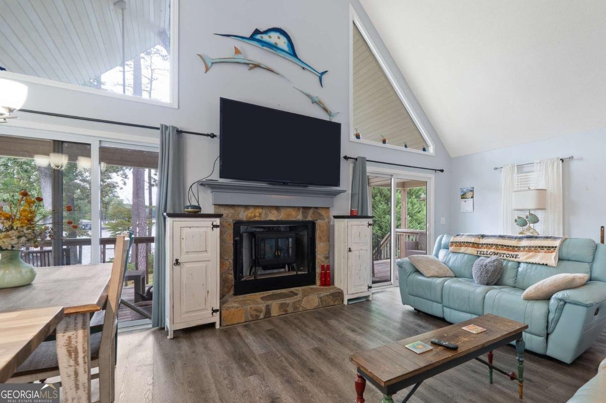 325A Shelton Drive Eatonton - Photo 6