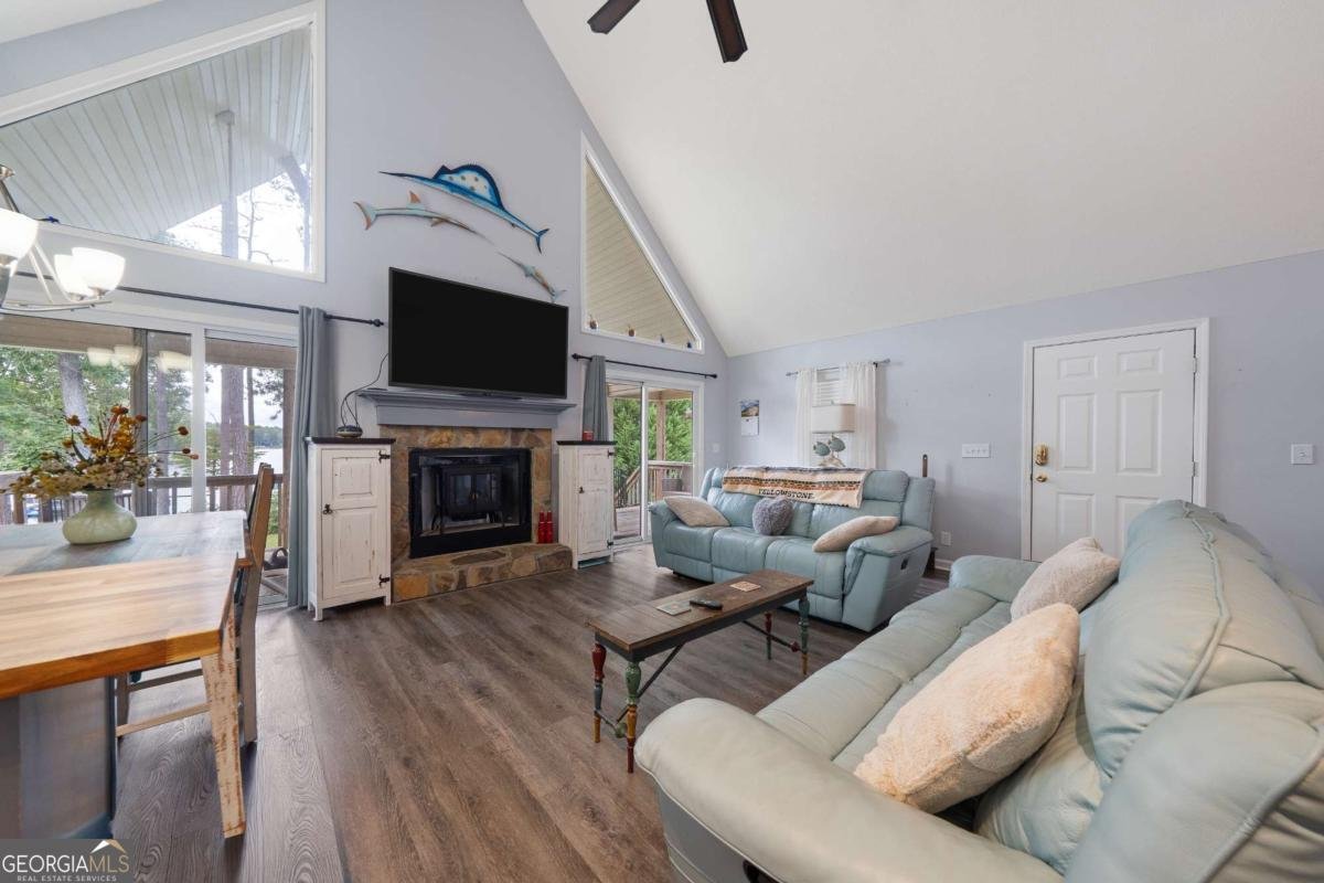 325A Shelton Drive Eatonton - Photo 8