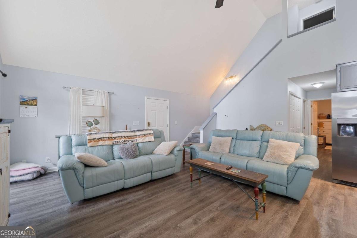 325A Shelton Drive Eatonton - Photo 9