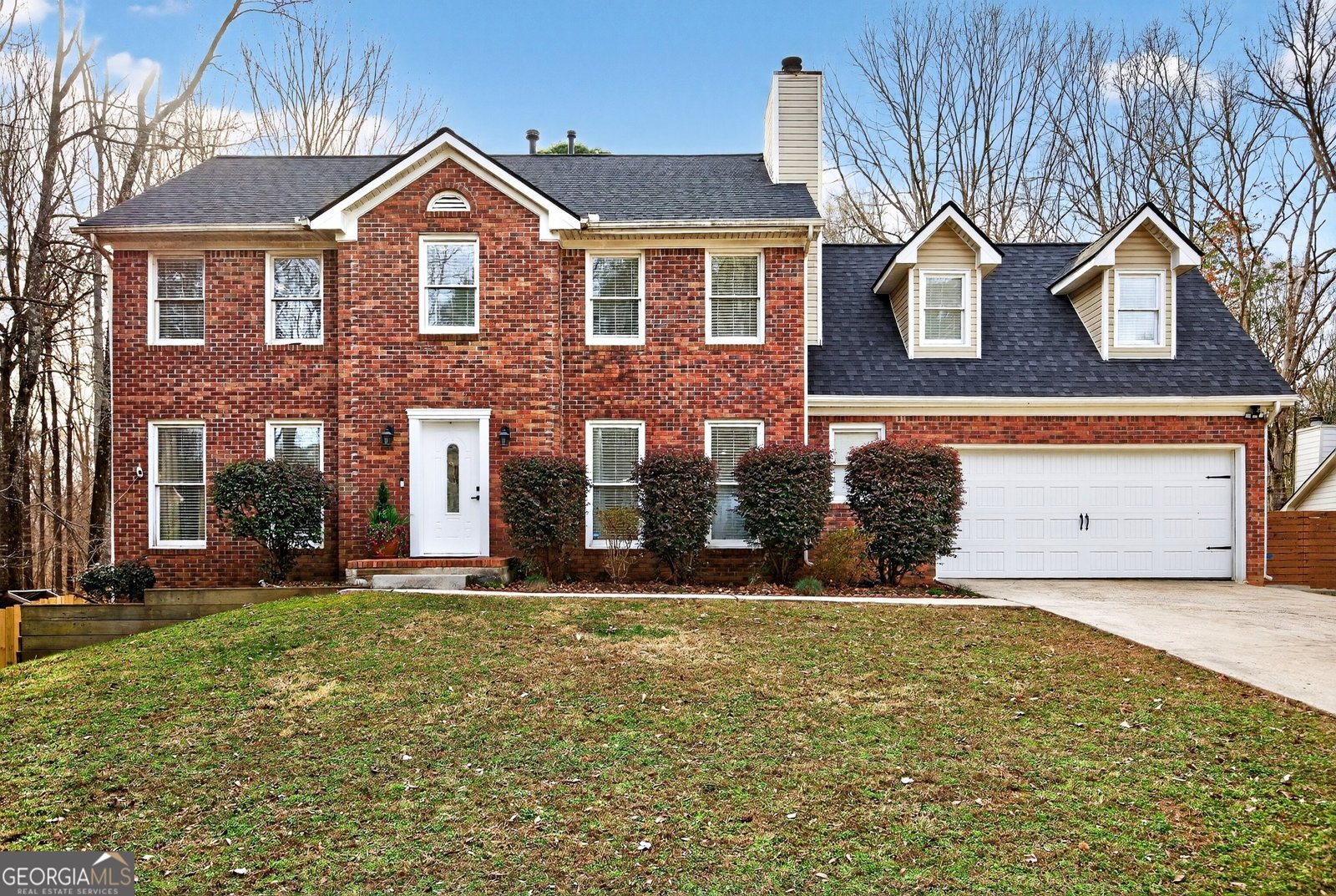 435 Hampton Green Peachtree City - Photo 1