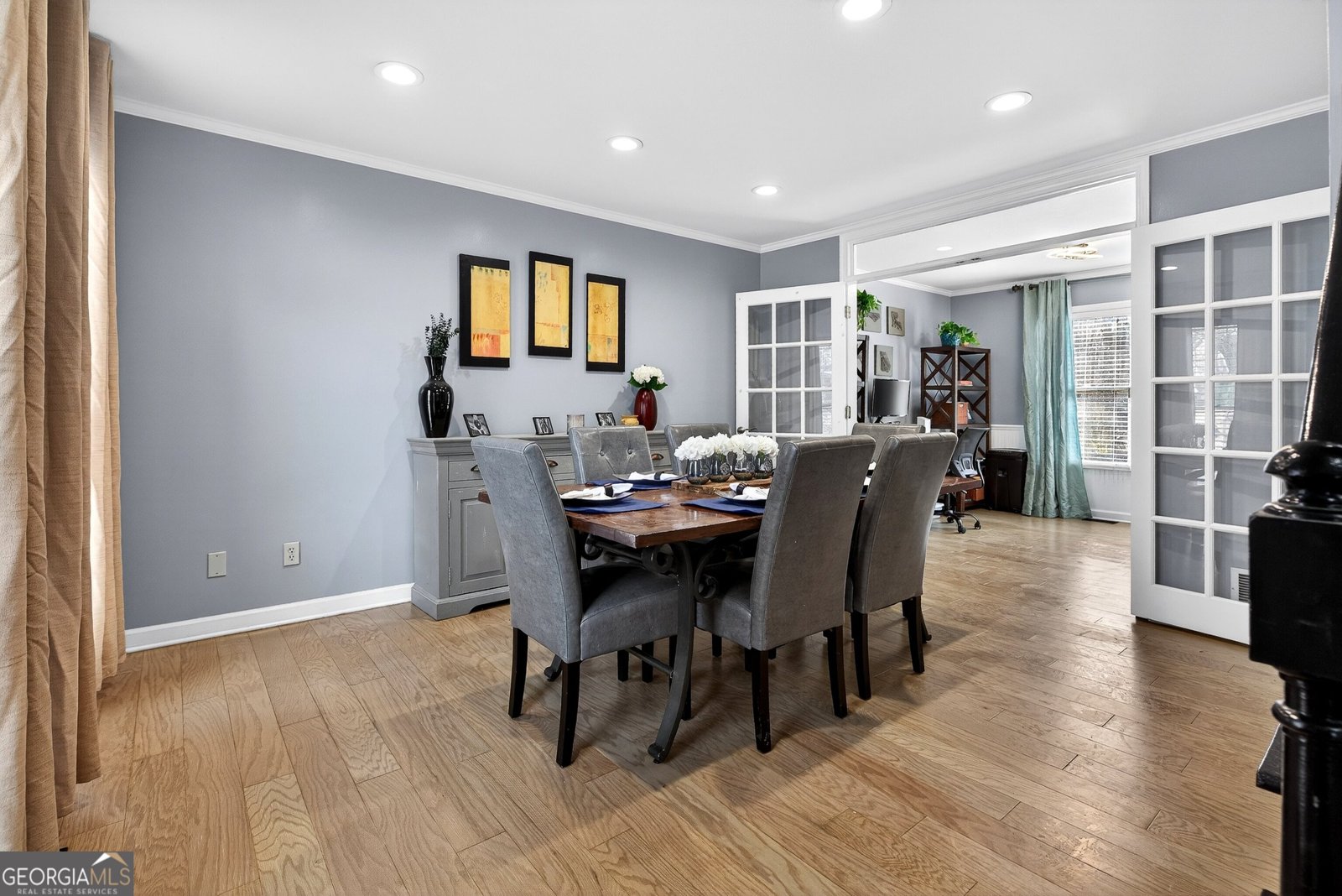 435 Hampton Green Peachtree City - Photo 10