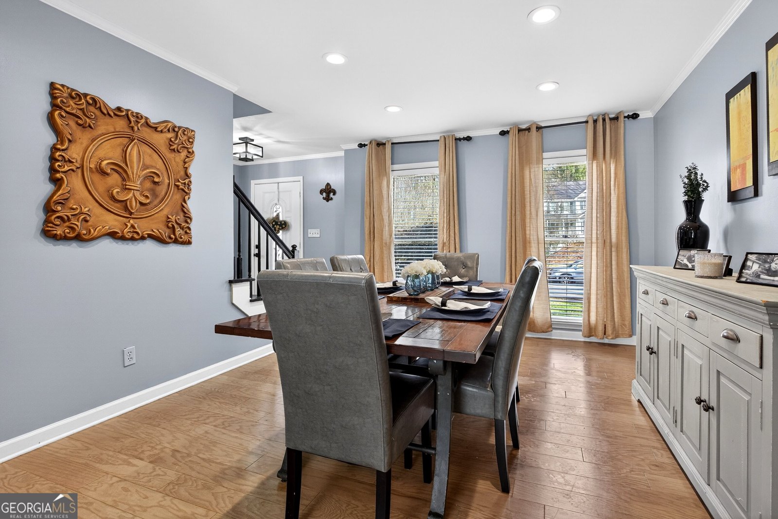 435 Hampton Green Peachtree City - Photo 11