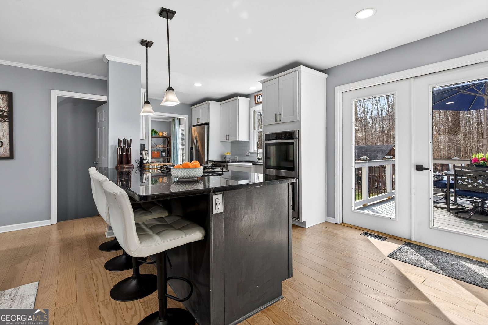 435 Hampton Green Peachtree City - Photo 14