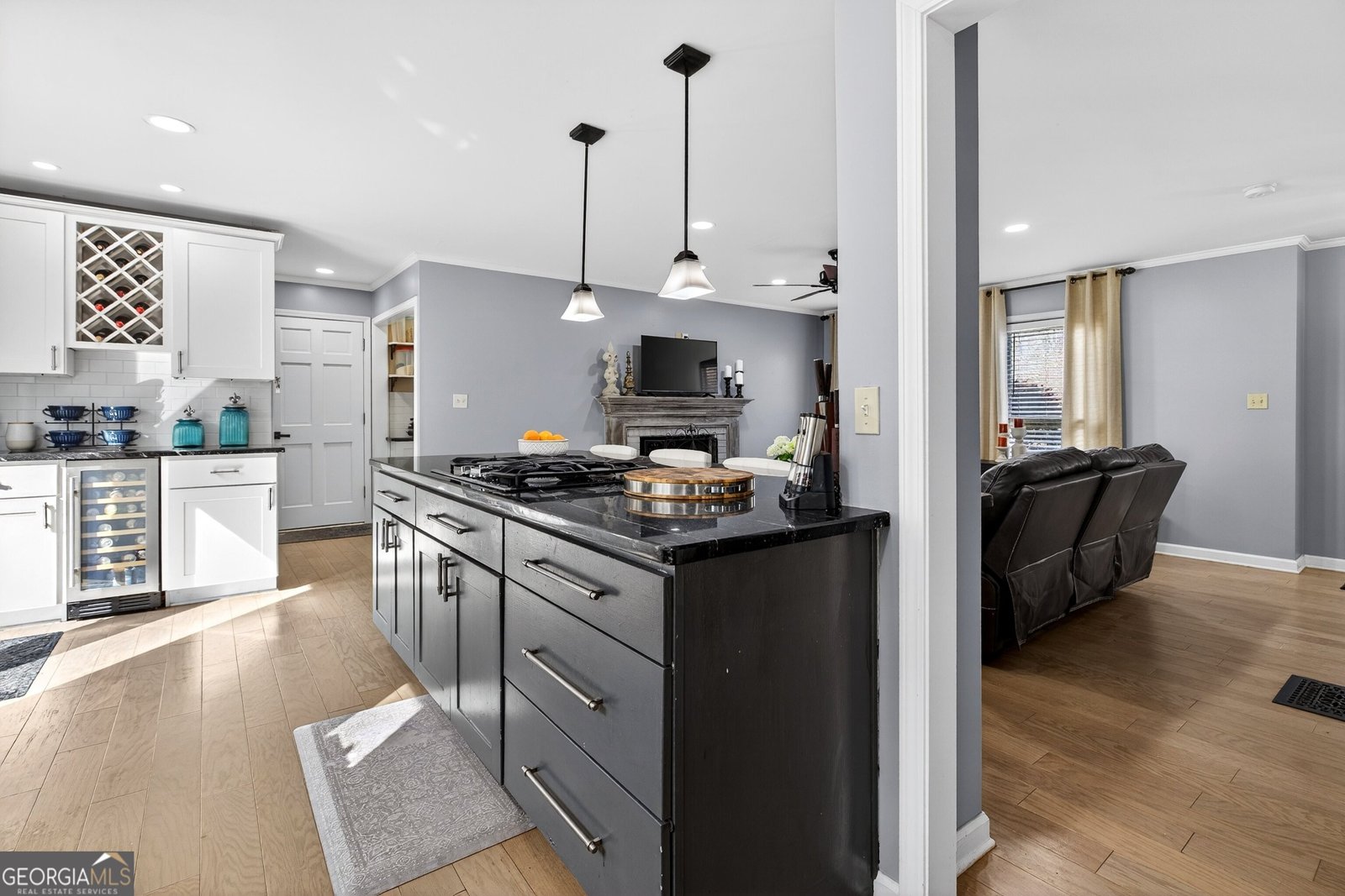 435 Hampton Green Peachtree City - Photo 16