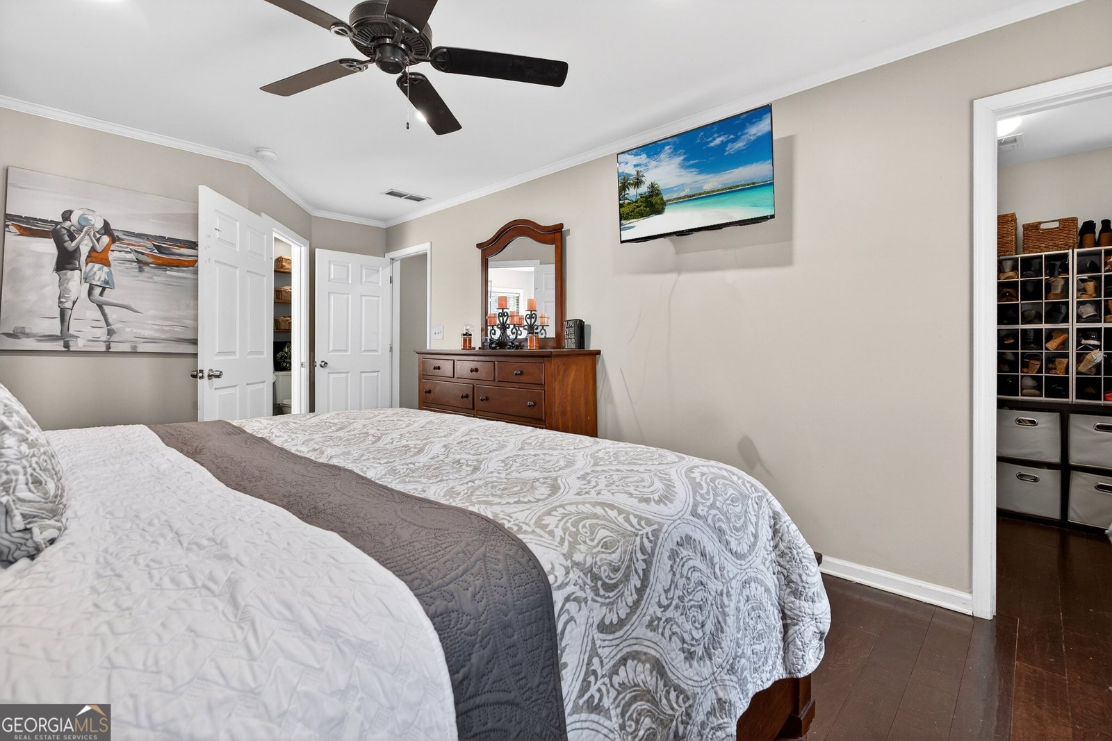 435 Hampton Green Peachtree City - Photo 25