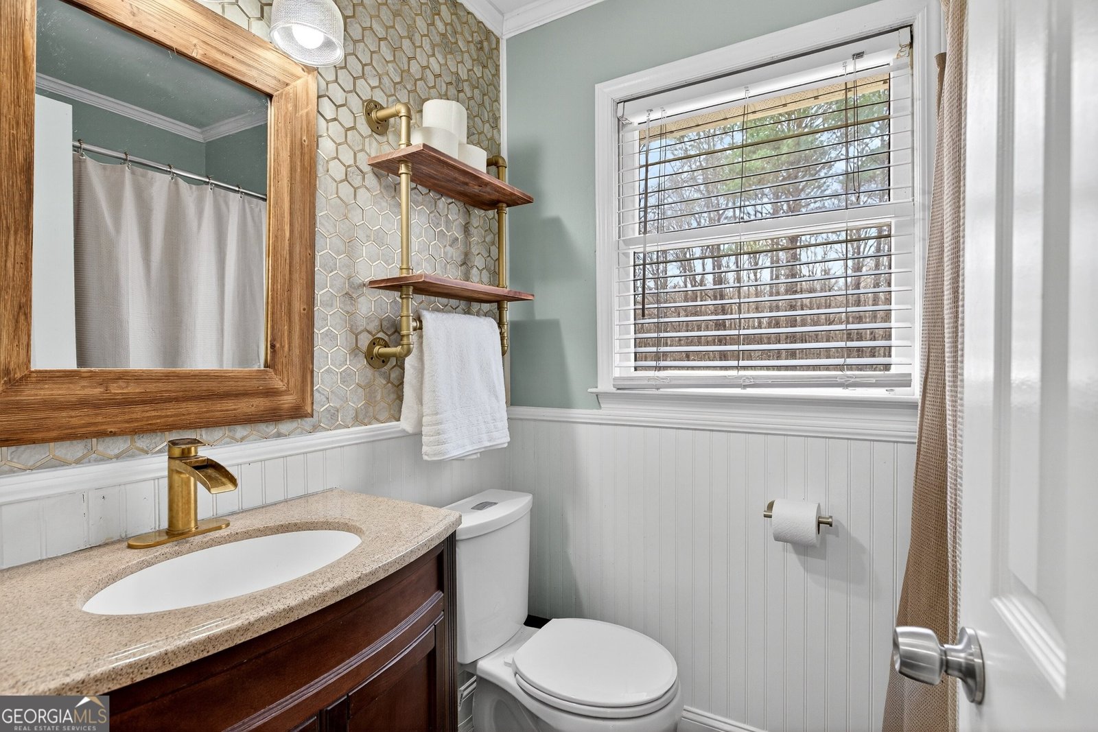 435 Hampton Green Peachtree City - Photo 29