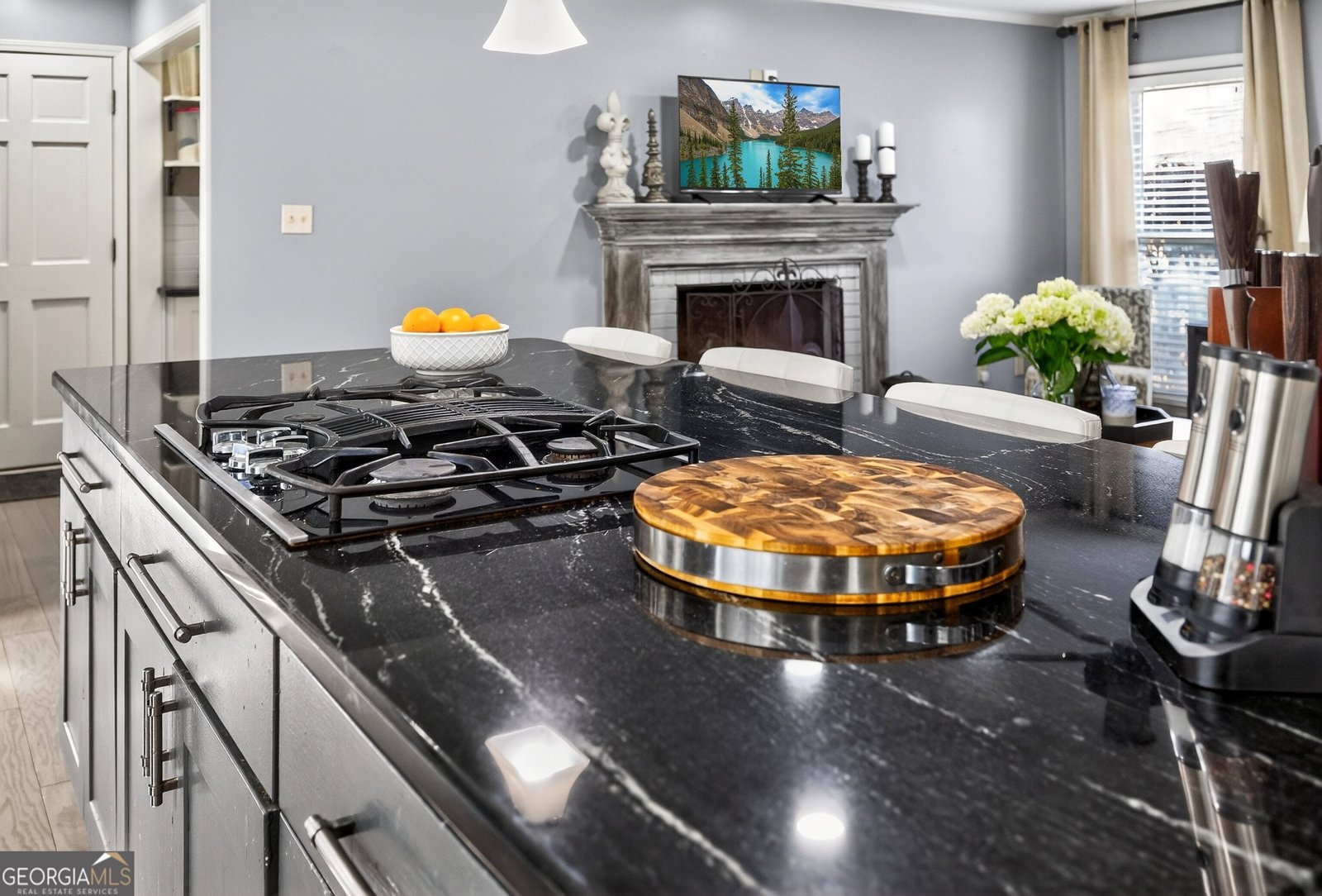 435 Hampton Green Peachtree City - Photo 51