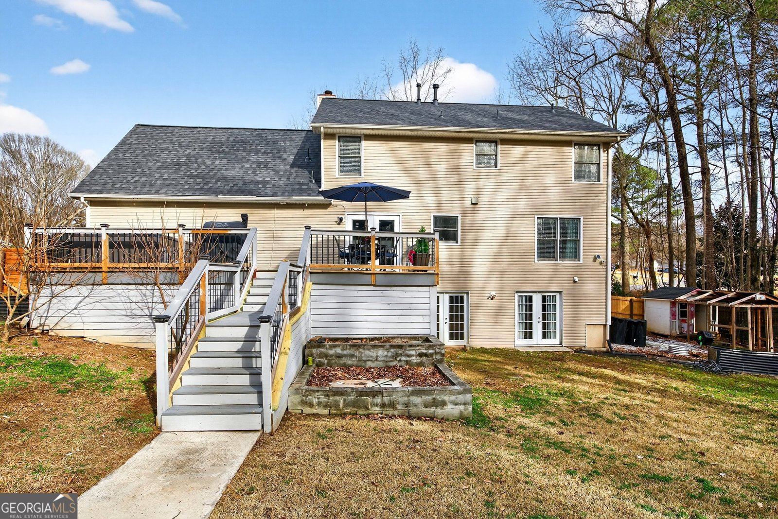 435 Hampton Green Peachtree City - Photo 52