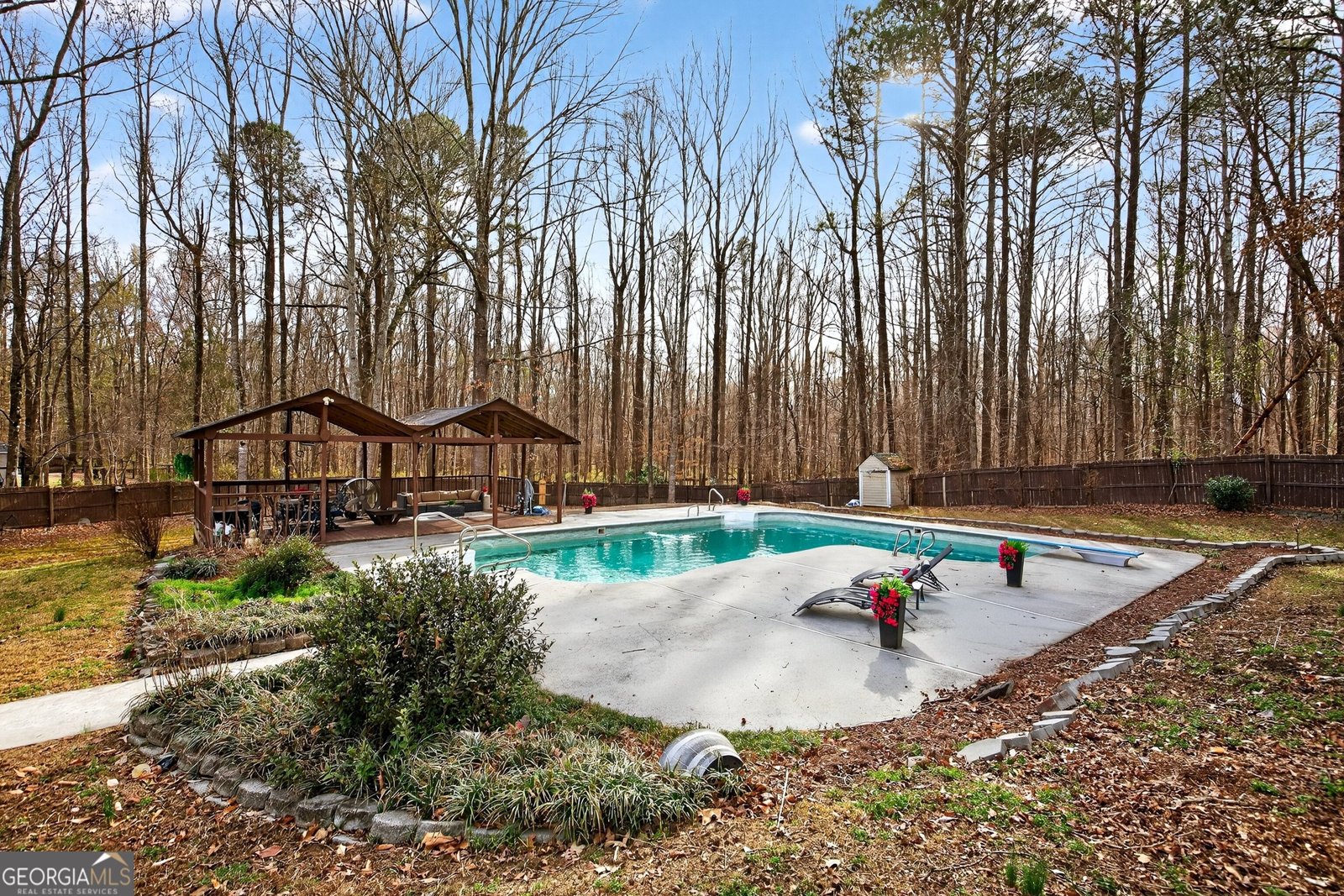 435 Hampton Green Peachtree City - Photo 53