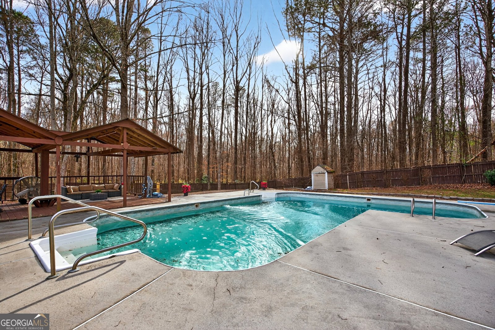 435 Hampton Green Peachtree City - Photo 54