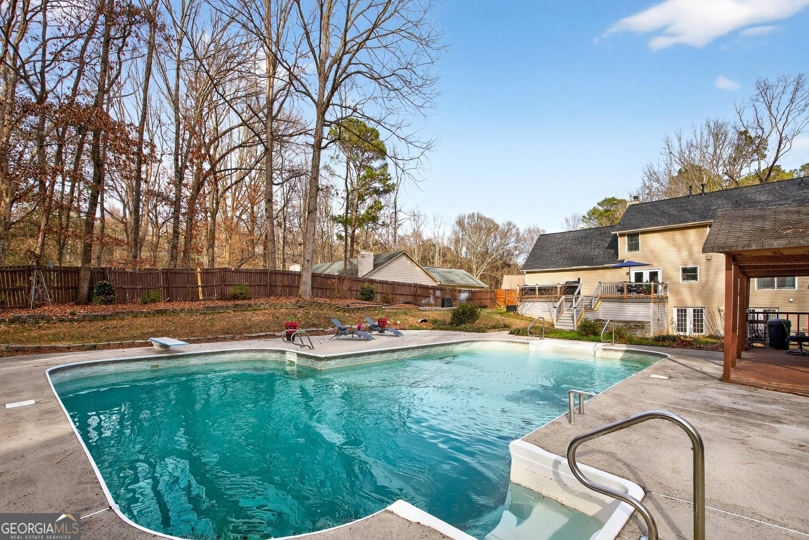 435 Hampton Green Peachtree City - Photo 55