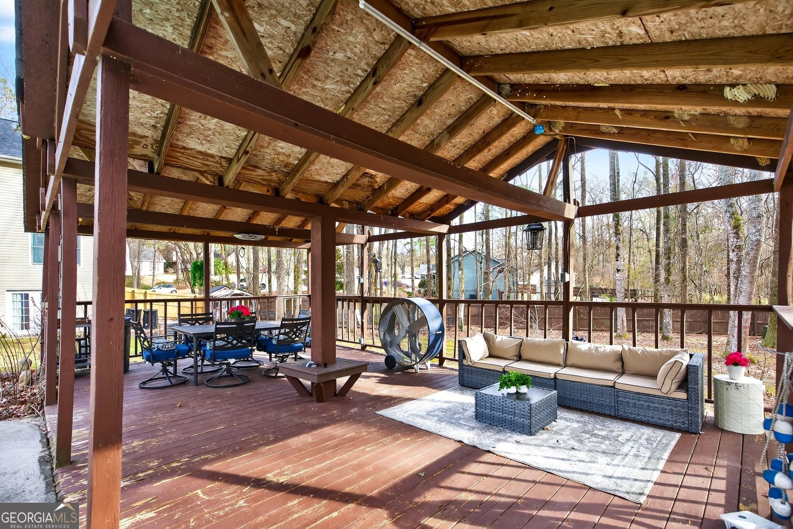 435 Hampton Green Peachtree City - Photo 56