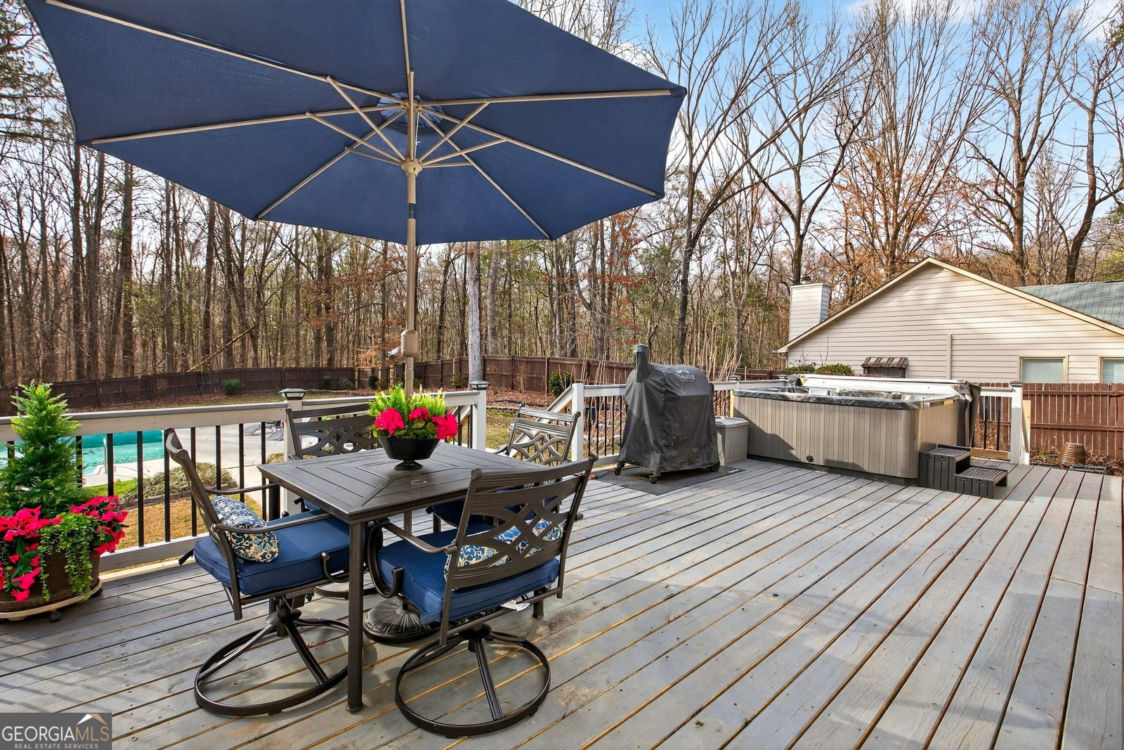 435 Hampton Green Peachtree City - Photo 58